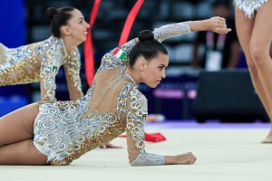 italy group rhythmic gymnastics aug 7 25